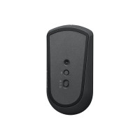 Produktbild för Lenovo ThinkPad Silent - mus - Bluetooth 5.0 - svart