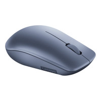 Produktbild för Lenovo 530 Wireless Mouse - mus - 2.4 GHz - avgrundsblå