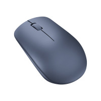 Produktbild för Lenovo 530 Wireless Mouse - mus - 2.4 GHz - avgrundsblå