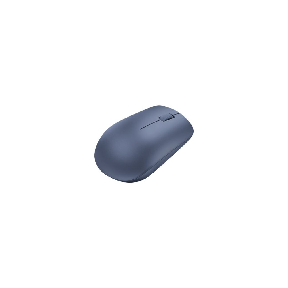 Produktbild för Lenovo 530 Wireless Mouse - mus - 2.4 GHz - avgrundsblå