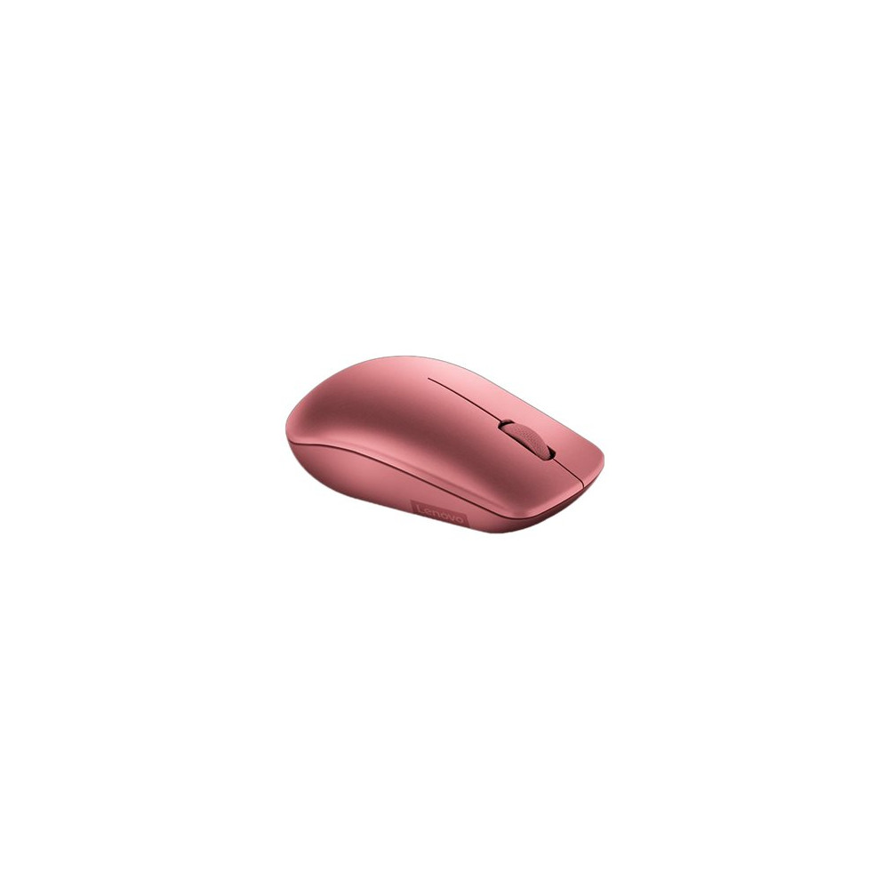 Produktbild för Lenovo 530 Wireless Mouse - mus - 2.4 GHz - körsbär