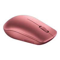 Produktbild för Lenovo 530 Wireless Mouse - mus - 2.4 GHz - körsbär