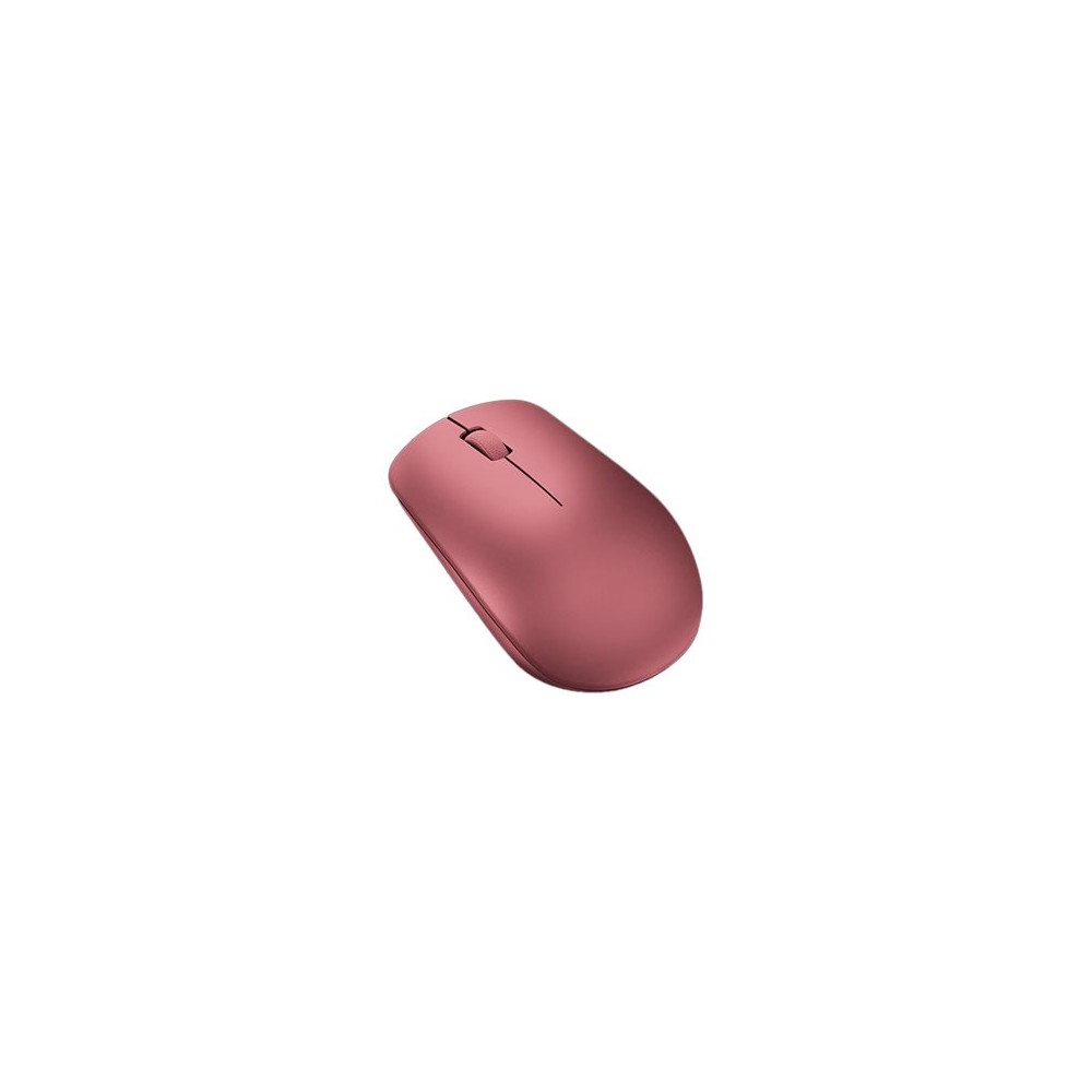 Produktbild för Lenovo 530 Wireless Mouse - mus - 2.4 GHz - körsbär