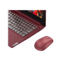 Produktbild för Lenovo 530 Wireless Mouse - mus - 2.4 GHz - körsbär