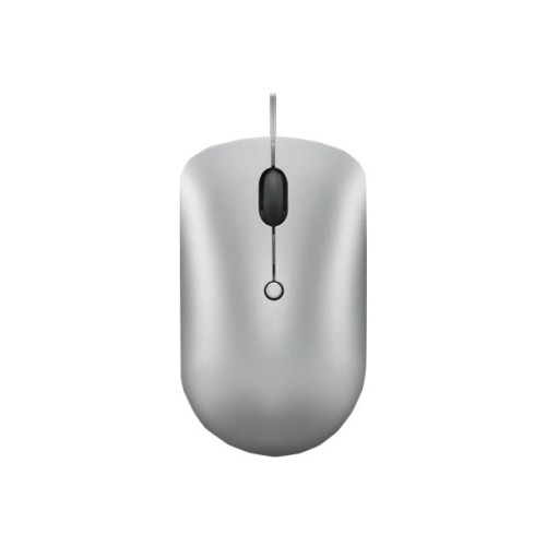 Lenovo Lenovo 540 - mus - kompakt - molngrå