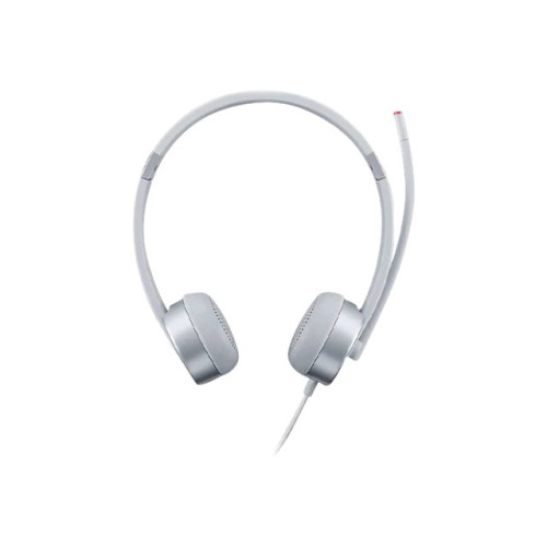 Lenovo Lenovo 100 - headset - 3,5 mm kontakt