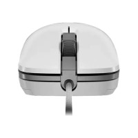Produktbild för Lenovo Legion M300s RGB - mus - USB 2.0 - Glaciärvit