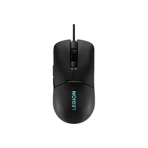 Lenovo Lenovo Legion M300s RGB - mus - USB 2.0 - skuggsvart