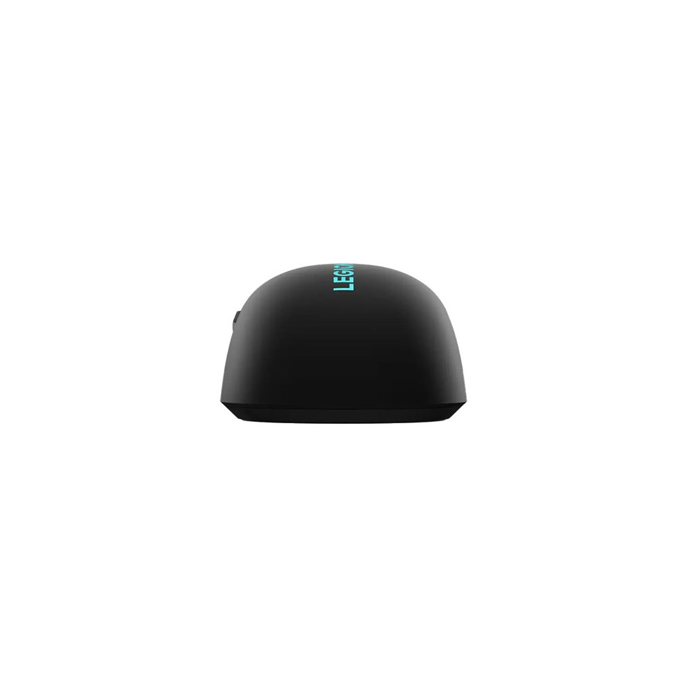 Produktbild för Lenovo Legion M300s RGB - mus - USB 2.0 - skuggsvart