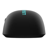 Produktbild för Lenovo Legion M300s RGB - mus - USB 2.0 - skuggsvart