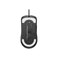 Produktbild för Lenovo Legion M300s RGB - mus - USB 2.0 - skuggsvart