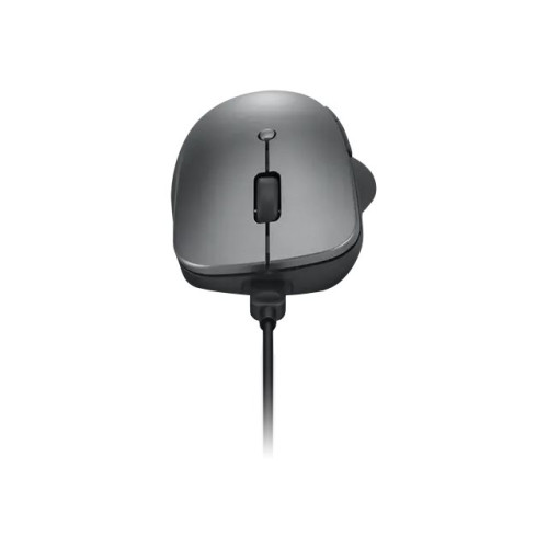 Lenovo Lenovo Professional - mus - Bluetooth 5.1 - åskmolnsgrå