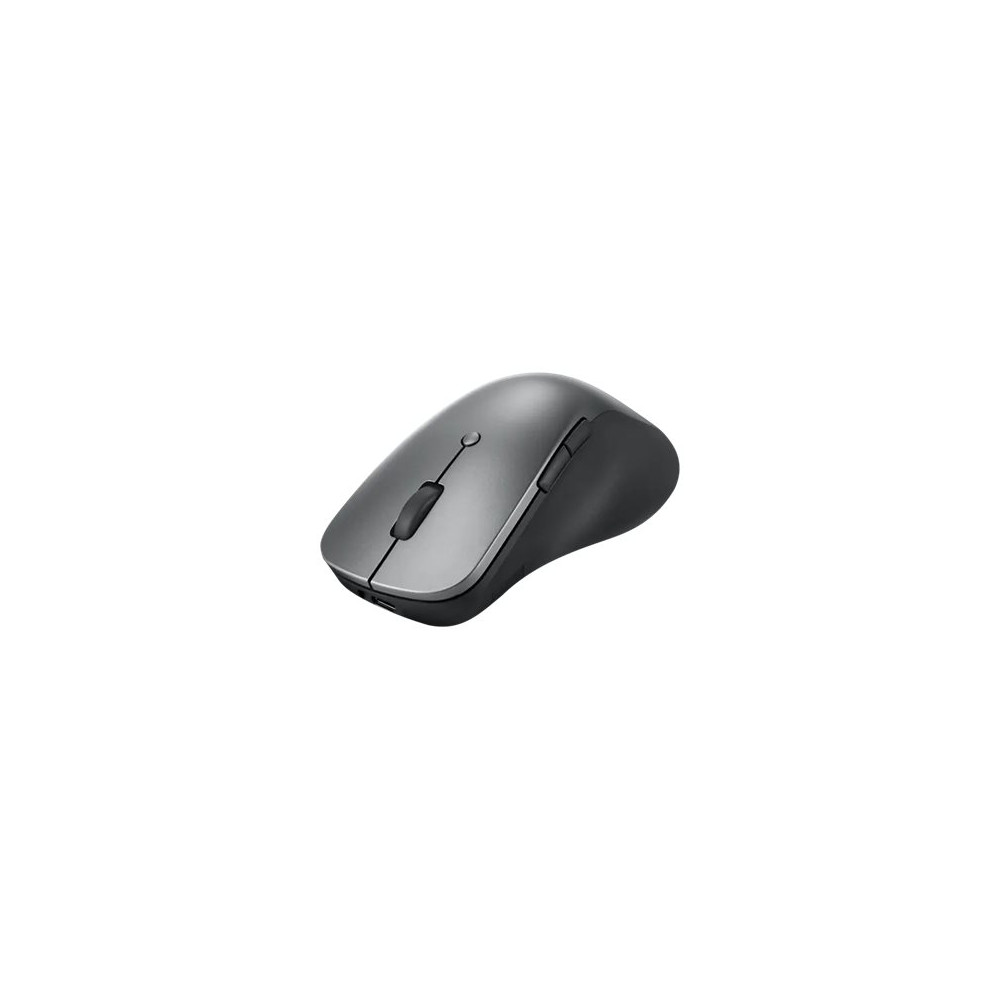 Produktbild för Lenovo Professional - mus - Bluetooth 5.1 - åskmolnsgrå