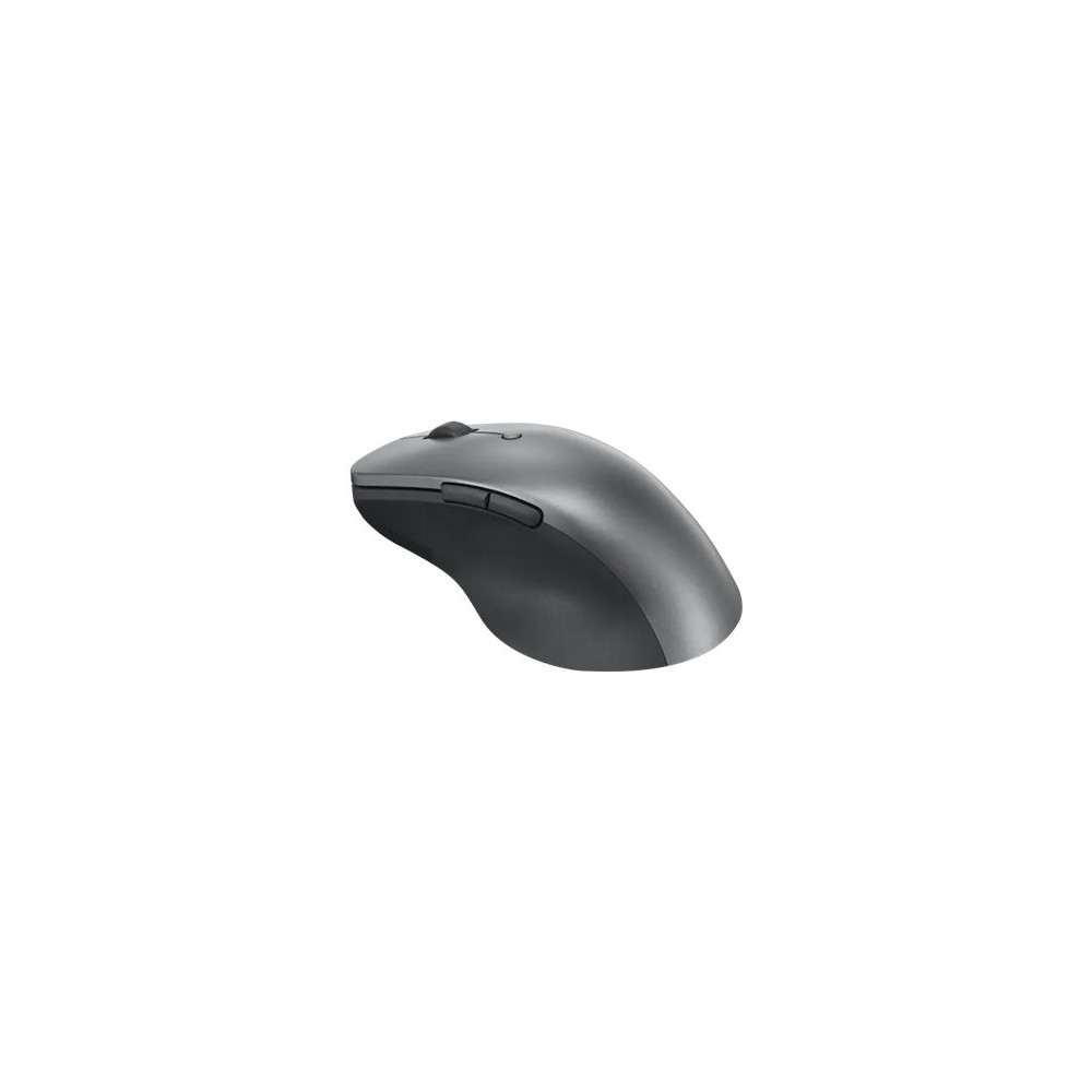 Produktbild för Lenovo Professional - mus - Bluetooth 5.1 - åskmolnsgrå