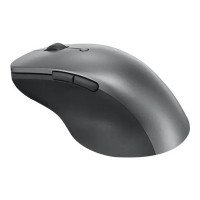 Produktbild för Lenovo Professional - mus - Bluetooth 5.1 - åskmolnsgrå