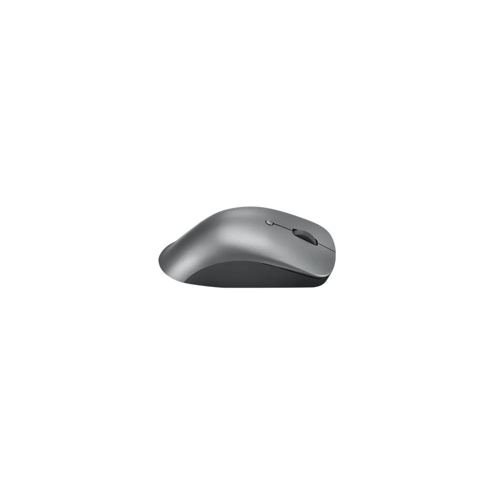 Produktbild för Lenovo Professional - mus - Bluetooth 5.1 - åskmolnsgrå