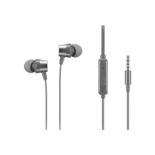 Lenovo Lenovo 110 - hörlurar med mikrofon