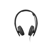 Produktbild för Lenovo Gen 2 - headset - USB-C