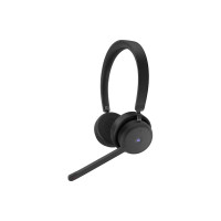 Produktbild för Lenovo - headset - USB-A via Bluetooth-adapter