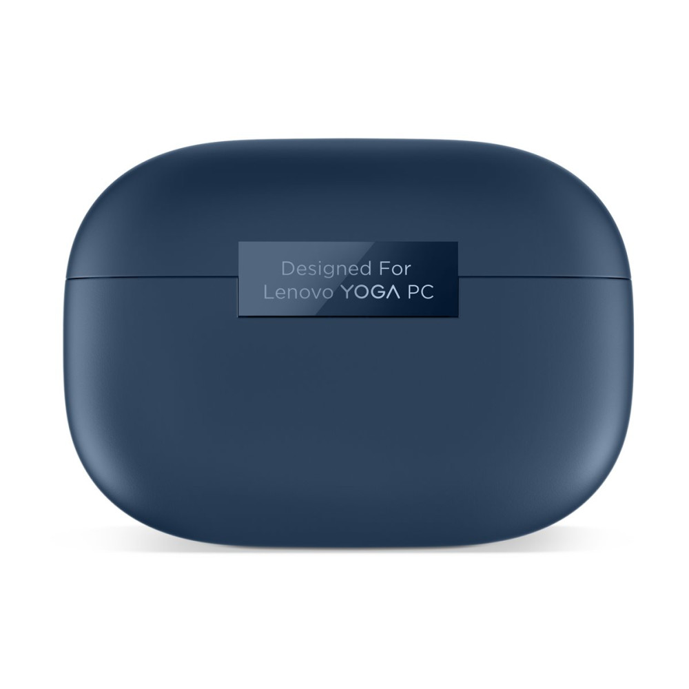 Produktbild för Lenovo Yoga - True wireless-hörlurar med mikrofon