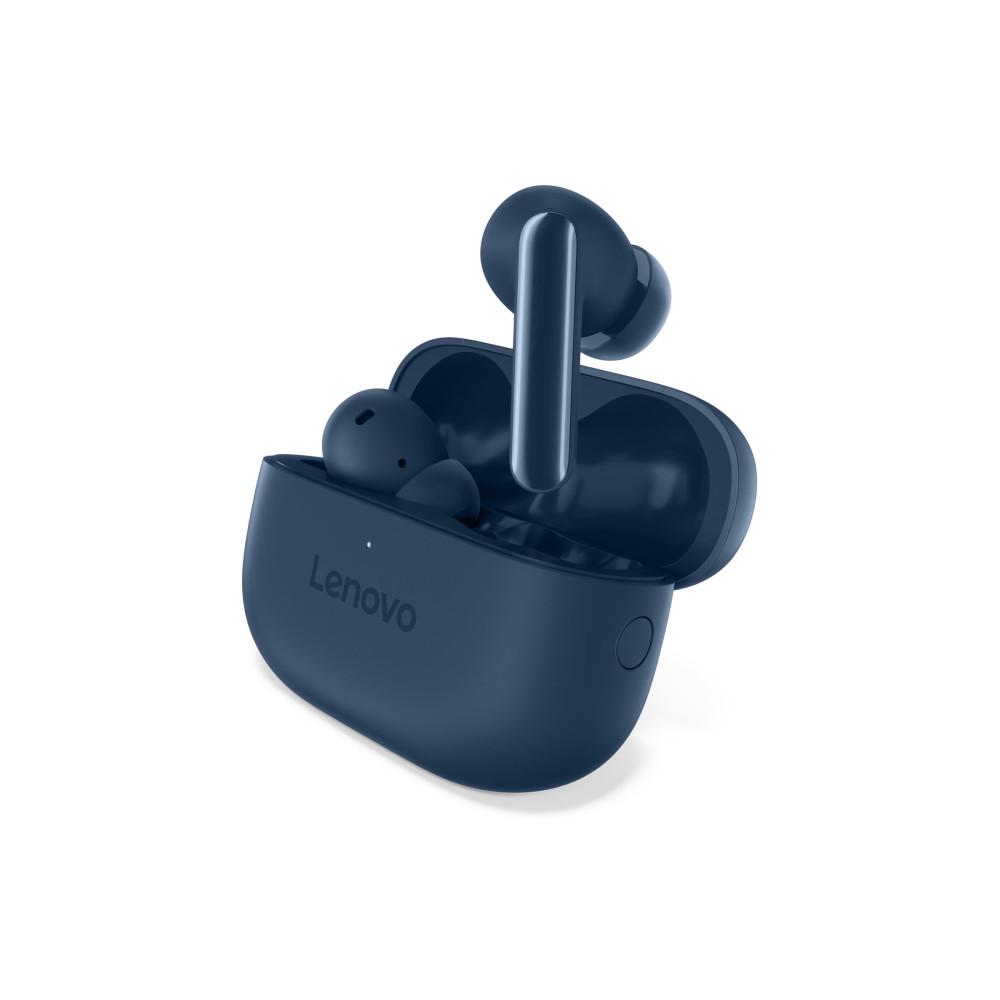 Produktbild för Lenovo Yoga - True wireless-hörlurar med mikrofon