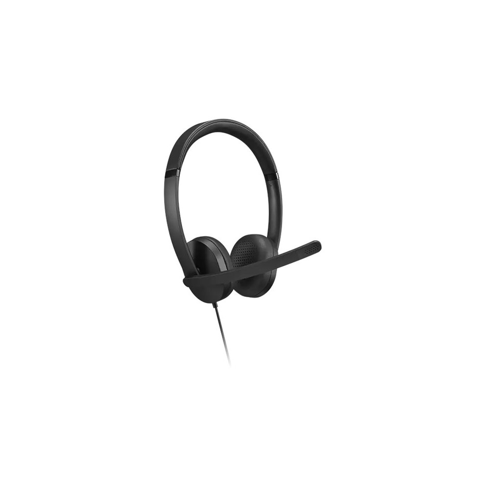 Produktbild för Lenovo Gen 2 - headset - USB-A
