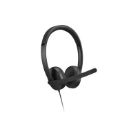 Produktbild för Lenovo Gen 2 - headset - USB-A