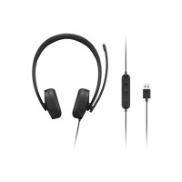 Produktbild för Lenovo Gen 2 - headset - USB-A