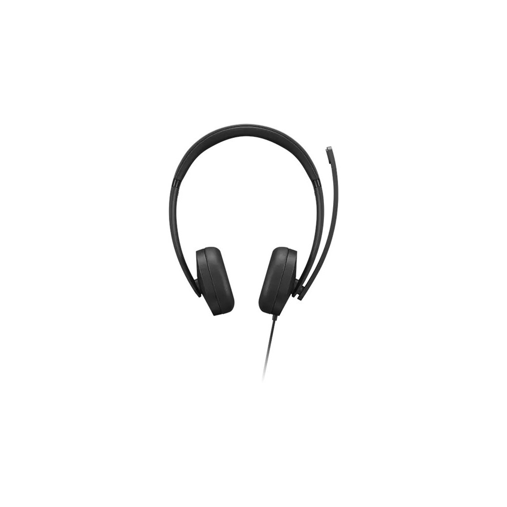 Produktbild för Lenovo Gen 2 - headset - USB-A
