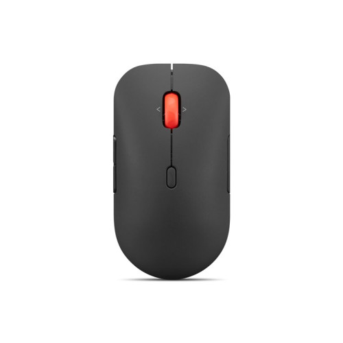 Lenovo Lenovo Pro Plus 6050 - mus - flerlägen - Bluetooth 5.3, 2.4 GHz - eclipse black