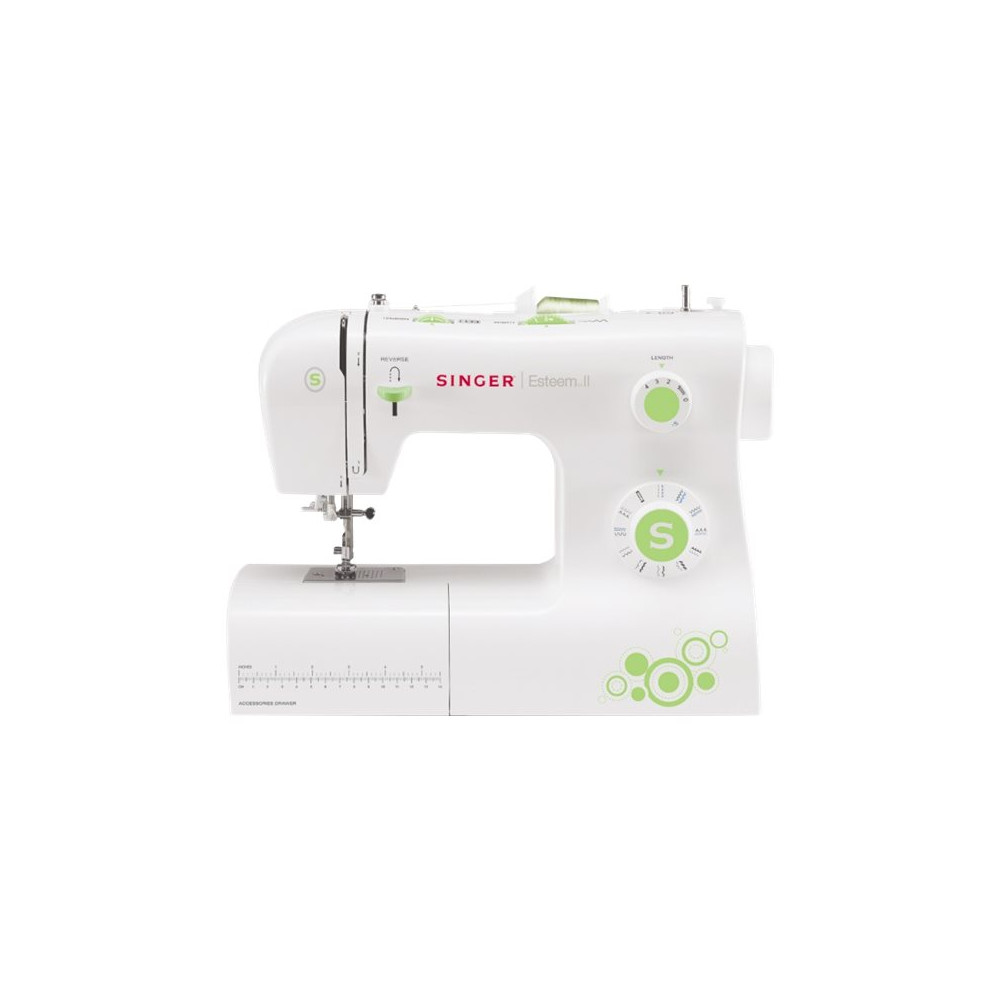 Produktbild för Singer 2273 - symaskin