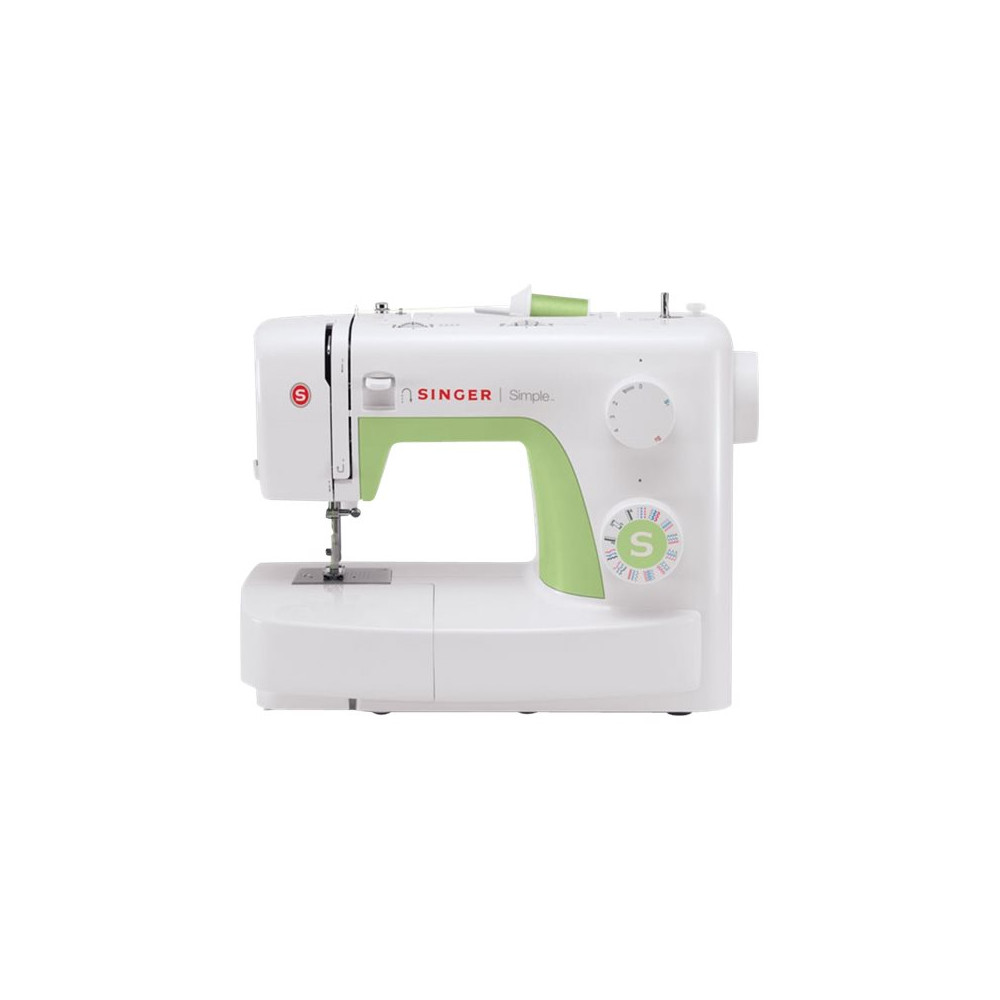 Produktbild för Singer Simple 3229 - symaskin
