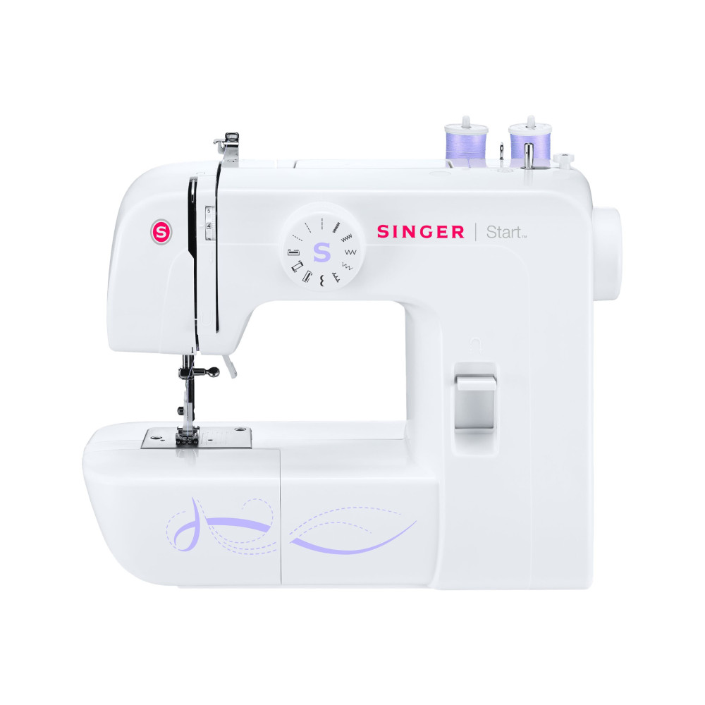 Produktbild för Singer Start 1306 - symaskin