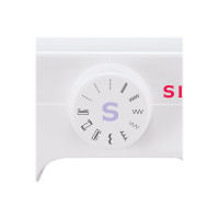 Produktbild för Singer Start 1306 - symaskin