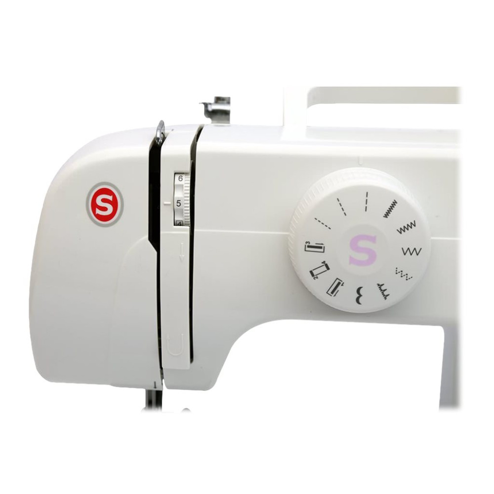 Produktbild för Singer Start 1306 - symaskin