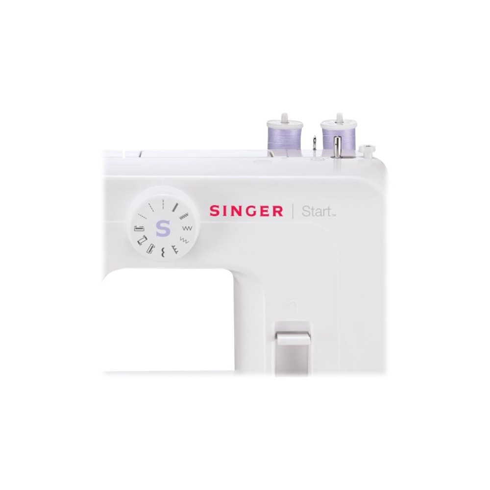 Produktbild för Singer Start 1306 - symaskin
