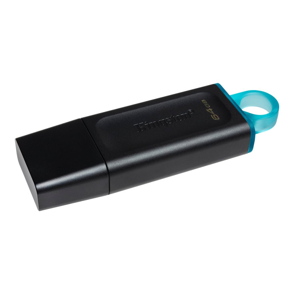 Produktbild för Kingston DataTraveler Exodia - USB flash-enhet - 64 GB