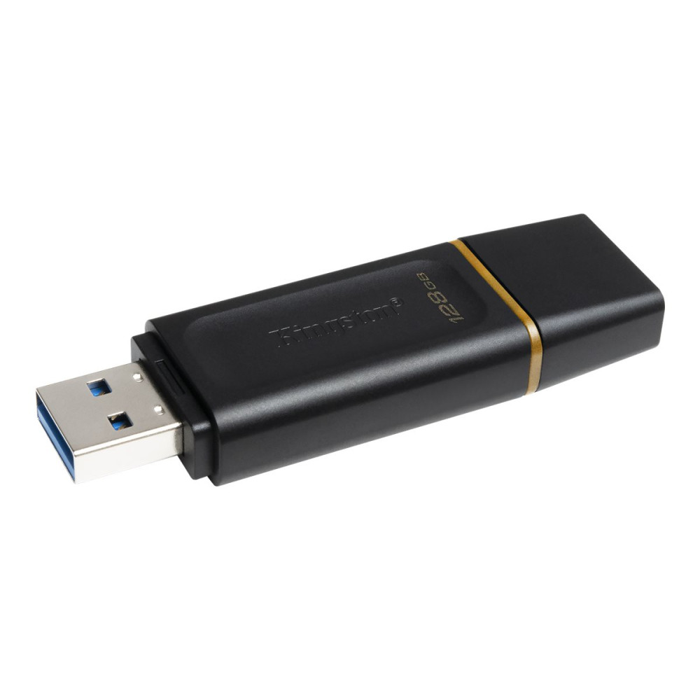 Produktbild för Kingston DataTraveler Exodia - USB flash-enhet - 128 GB