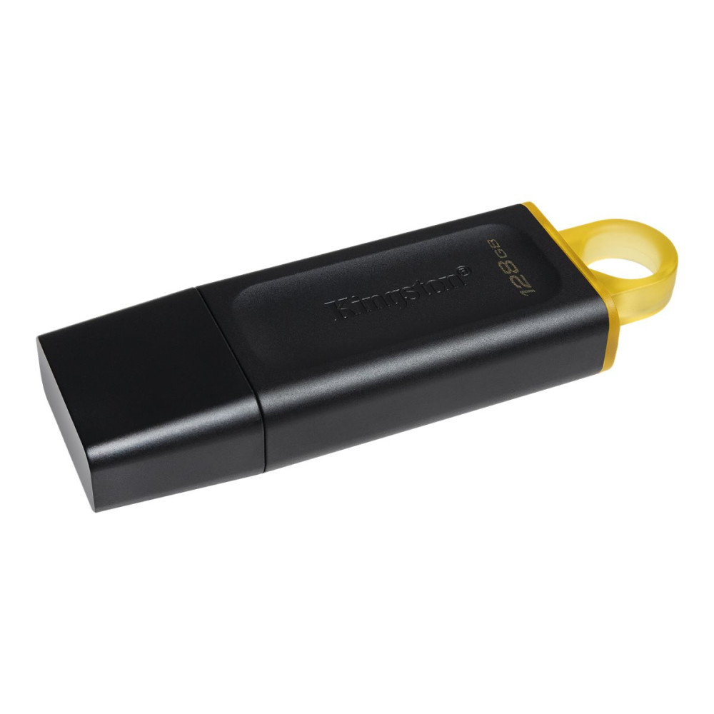 Produktbild för Kingston DataTraveler Exodia - USB flash-enhet - 128 GB