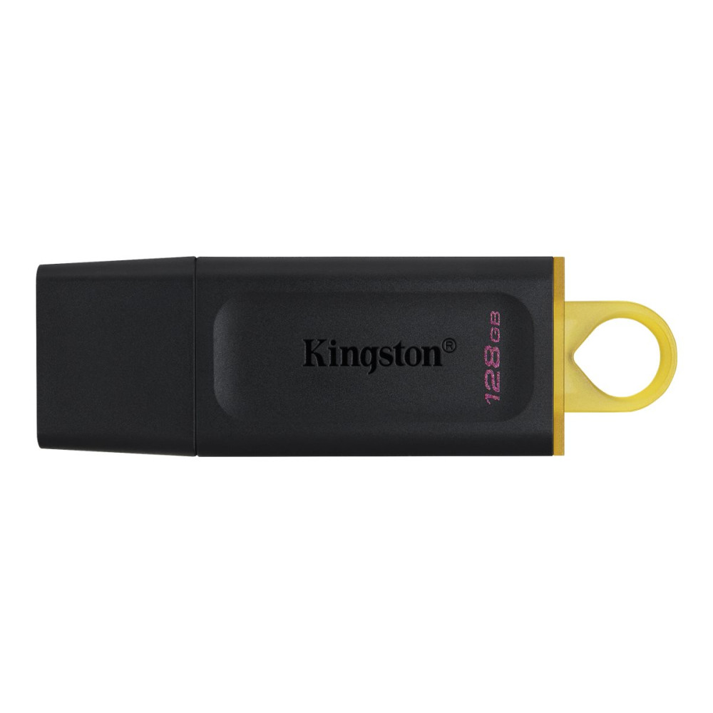 Produktbild för Kingston DataTraveler Exodia - USB flash-enhet - 128 GB