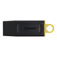Produktbild för Kingston DataTraveler Exodia - USB flash-enhet - 128 GB