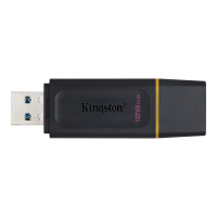 Produktbild för Kingston DataTraveler Exodia - USB flash-enhet - 128 GB