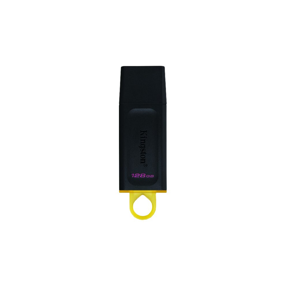Produktbild för Kingston DataTraveler Exodia - USB flash-enhet - 128 GB