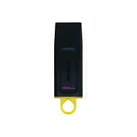 Produktbild för Kingston DataTraveler Exodia - USB flash-enhet - 128 GB