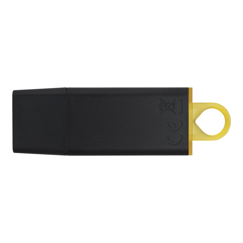 Produktbild för Kingston DataTraveler Exodia - USB flash-enhet - 128 GB