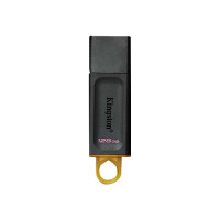 Produktbild för Kingston DataTraveler Exodia - USB flash-enhet - 128 GB