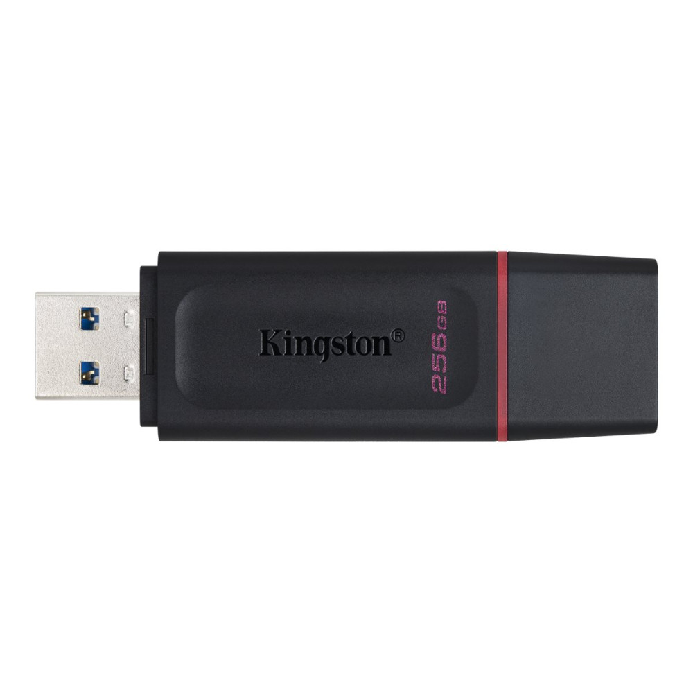 Produktbild för Kingston DataTraveler Exodia - USB flash-enhet - 256 GB