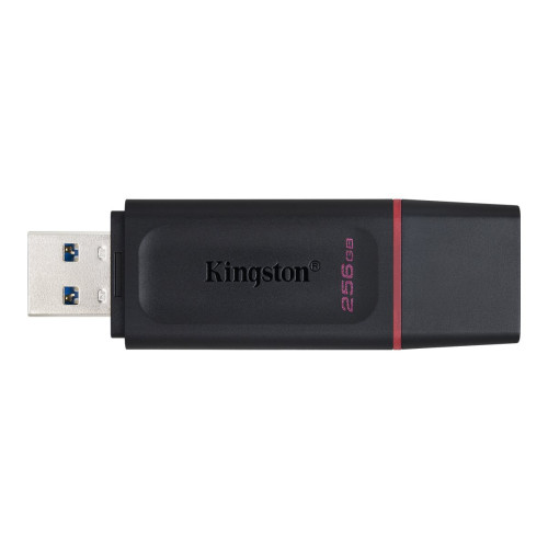 Kingston Kingston DataTraveler Exodia - USB flash-enhet - 256 GB