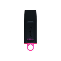 Produktbild för Kingston DataTraveler Exodia - USB flash-enhet - 256 GB