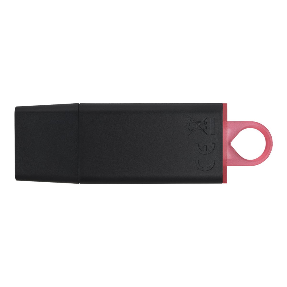 Produktbild för Kingston DataTraveler Exodia - USB flash-enhet - 256 GB